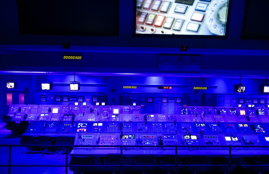 palaišanas simulācija kosmosa kuģis