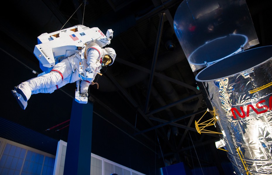 space center kennedy shuttle discovery atlantis endeavour florida