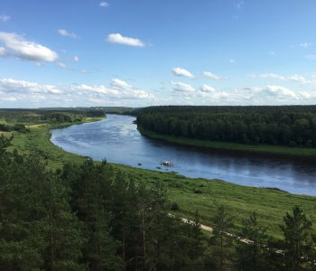 3 dienas Latgalē – maršruts Latvijas apceļošanai