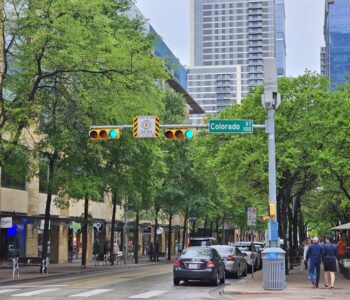 Trīs dienas Ostinā, Teksasā jeb tikšanās ar Vanessa Van Edwards