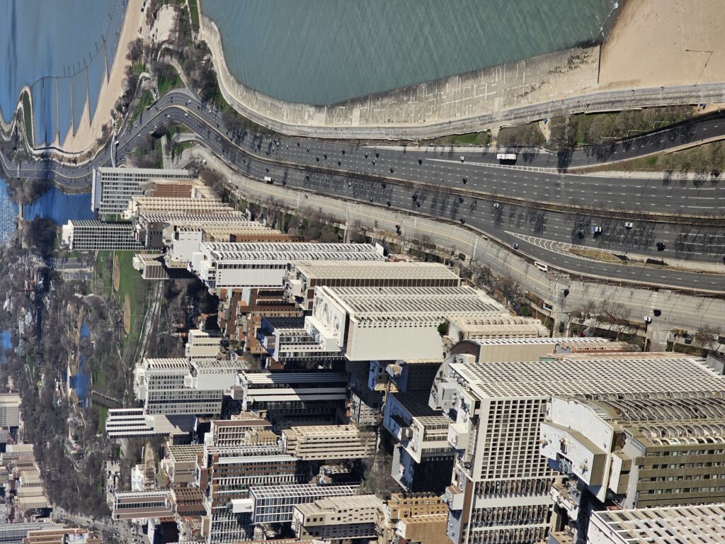 360 chicago skatu laukums